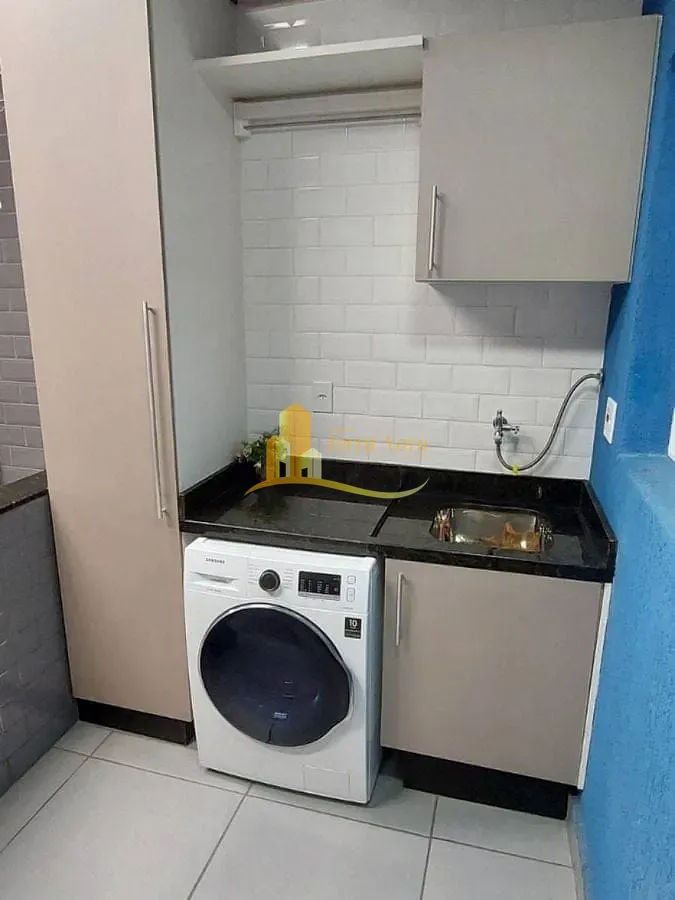 Sobrado, 3 quartos, 90 m² - Foto 19