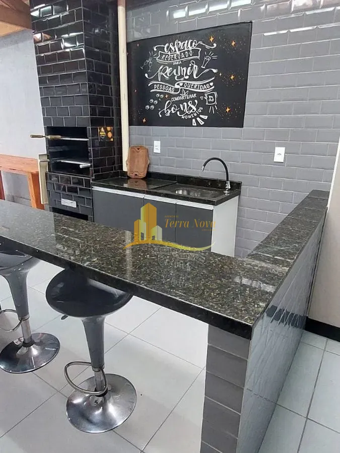 Sobrado, 3 quartos, 90 m² - Foto 20