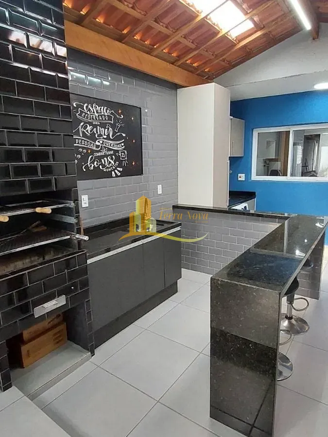 Sobrado, 3 quartos, 90 m² - Foto 21