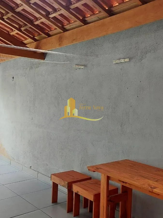 Sobrado, 3 quartos, 90 m² - Foto 22