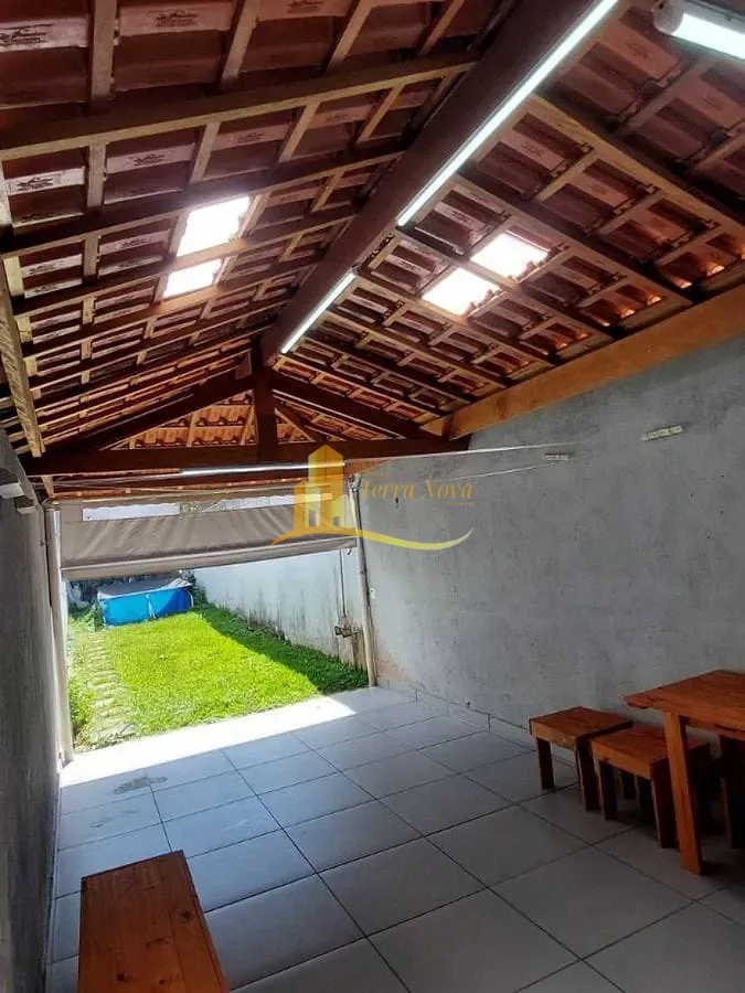Sobrado, 3 quartos, 90 m² - Foto 23