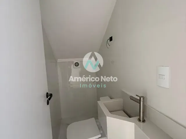 Sobrado 3 quartos e 1 banheiro, à venda, no bairro Olímpico em São Caetano do Sul
