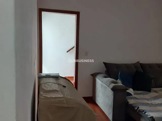 Sobrado com 150m² 2 quartos e 3 banheiros, à venda, no bairro São Judas Tadeu em Tatuí