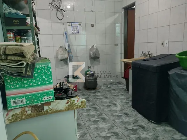 Sobrado com 125m² 4 quartos e 3 banheiros, à venda, no bairro Jardim Adriana em Indaiatuba