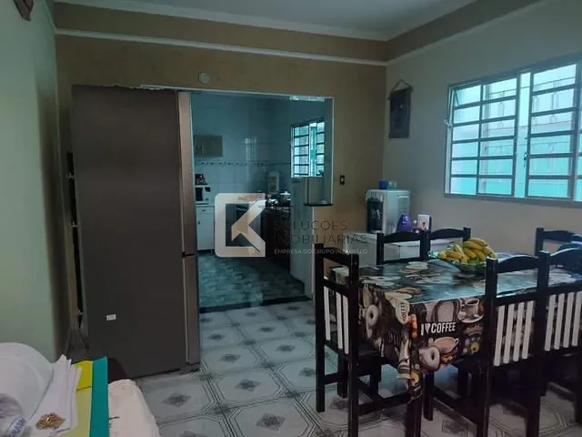 Sobrado com 125m² 4 quartos e 3 banheiros, à venda, no bairro Jardim Adriana em Indaiatuba