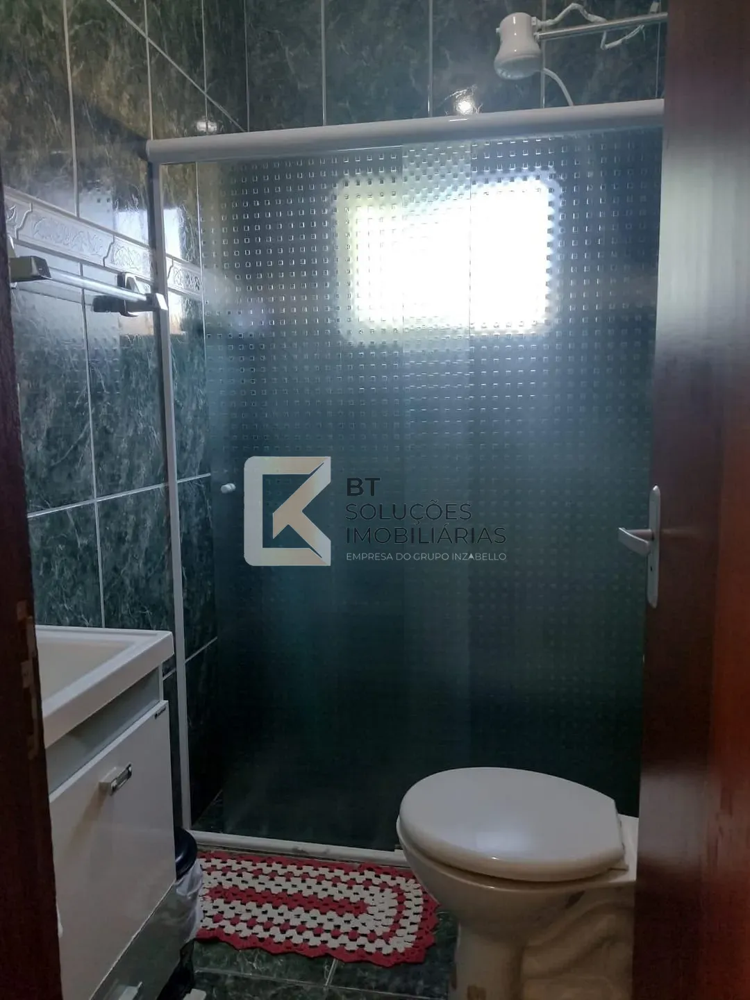 Sobrado, 4 quartos, 170 m² - Foto 14