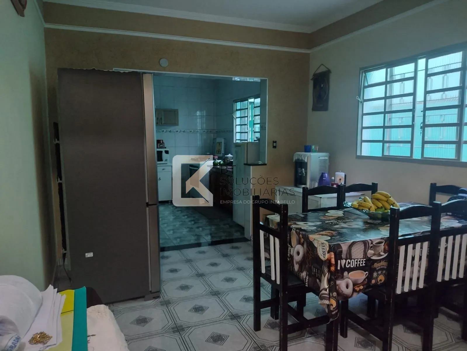 Sobrado, 4 quartos, 170 m² - Foto 3