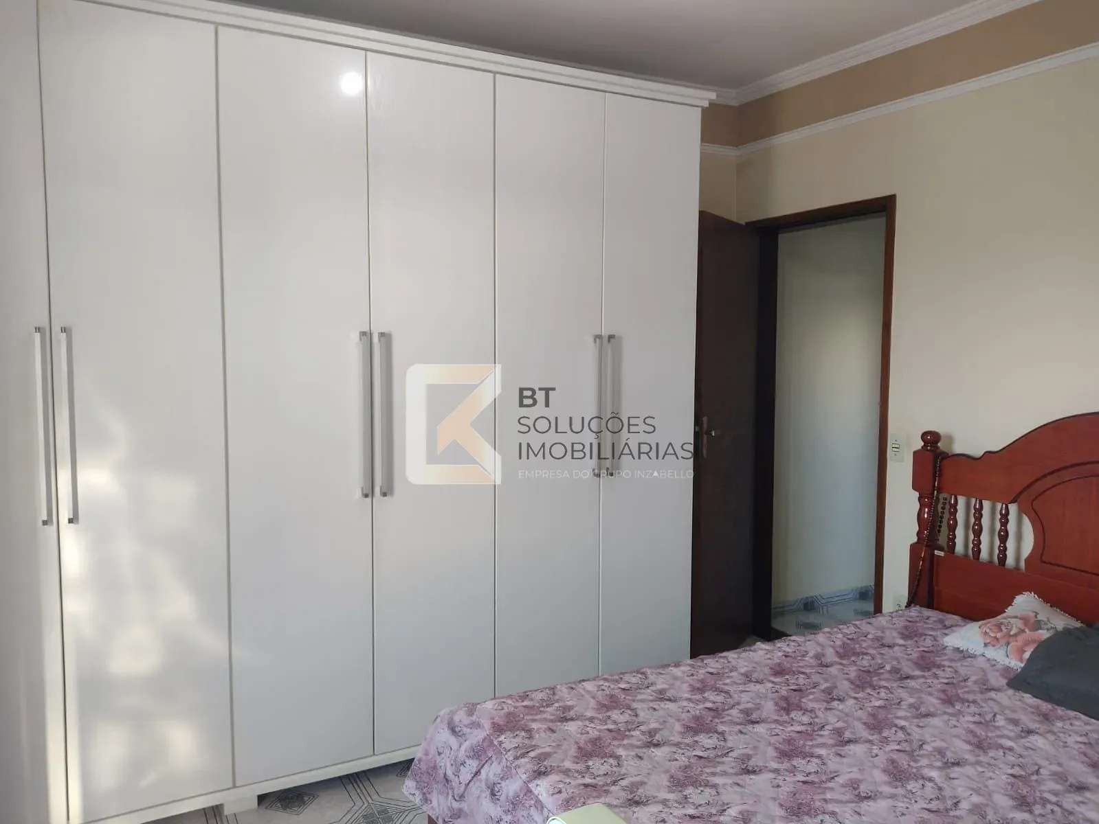 Sobrado, 4 quartos, 170 m² - Foto 9