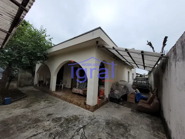 Sobrado com 556m², à venda, no bairro Vila Parque Jabaquara em São Paulo