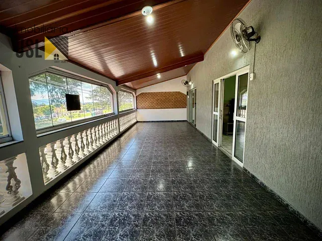 Sobrado com 624m² 3 quartos e 1 banheiro, à venda, no bairro Jardim Maria Cândida em Caçapava