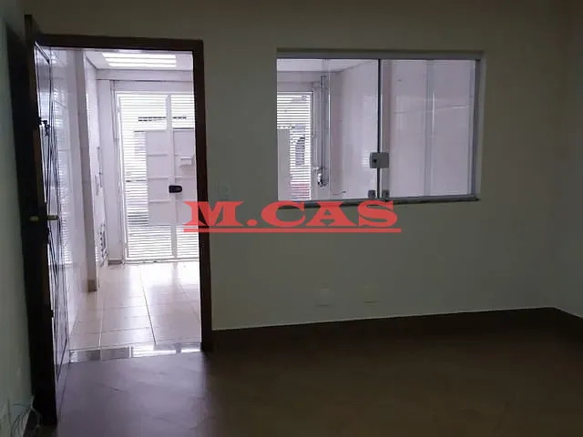 Sobrado com 80m² 2 quartos e 1 banheiro, à venda, no bairro Vila Regente Feijó em São Paulo