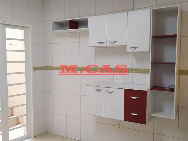 Sobrado com 80m² 2 quartos e 1 banheiro, à venda, no bairro Vila Regente Feijó em São Paulo