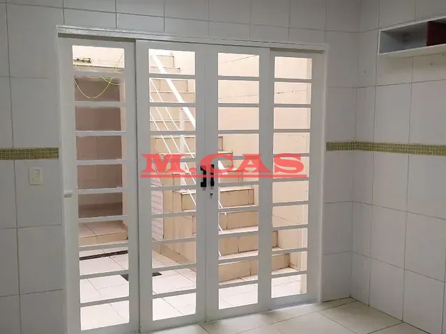 Sobrado com 80m² 2 quartos e 1 banheiro, à venda, no bairro Vila Regente Feijó em São Paulo