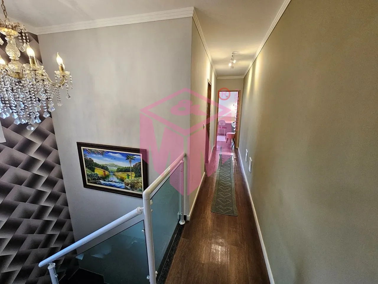 Sobrado, 3 quartos, 206 m² - Foto 26