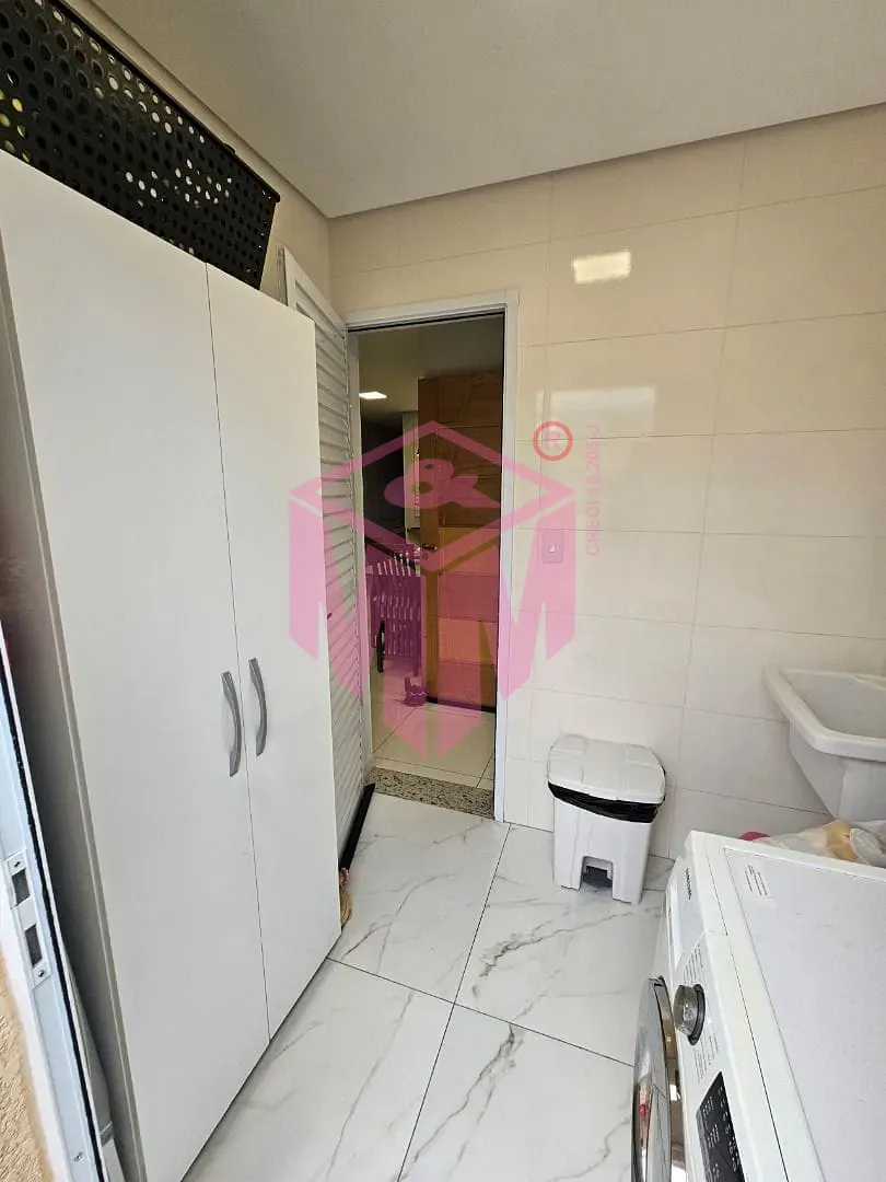 Sobrado, 3 quartos, 206 m² - Foto 19