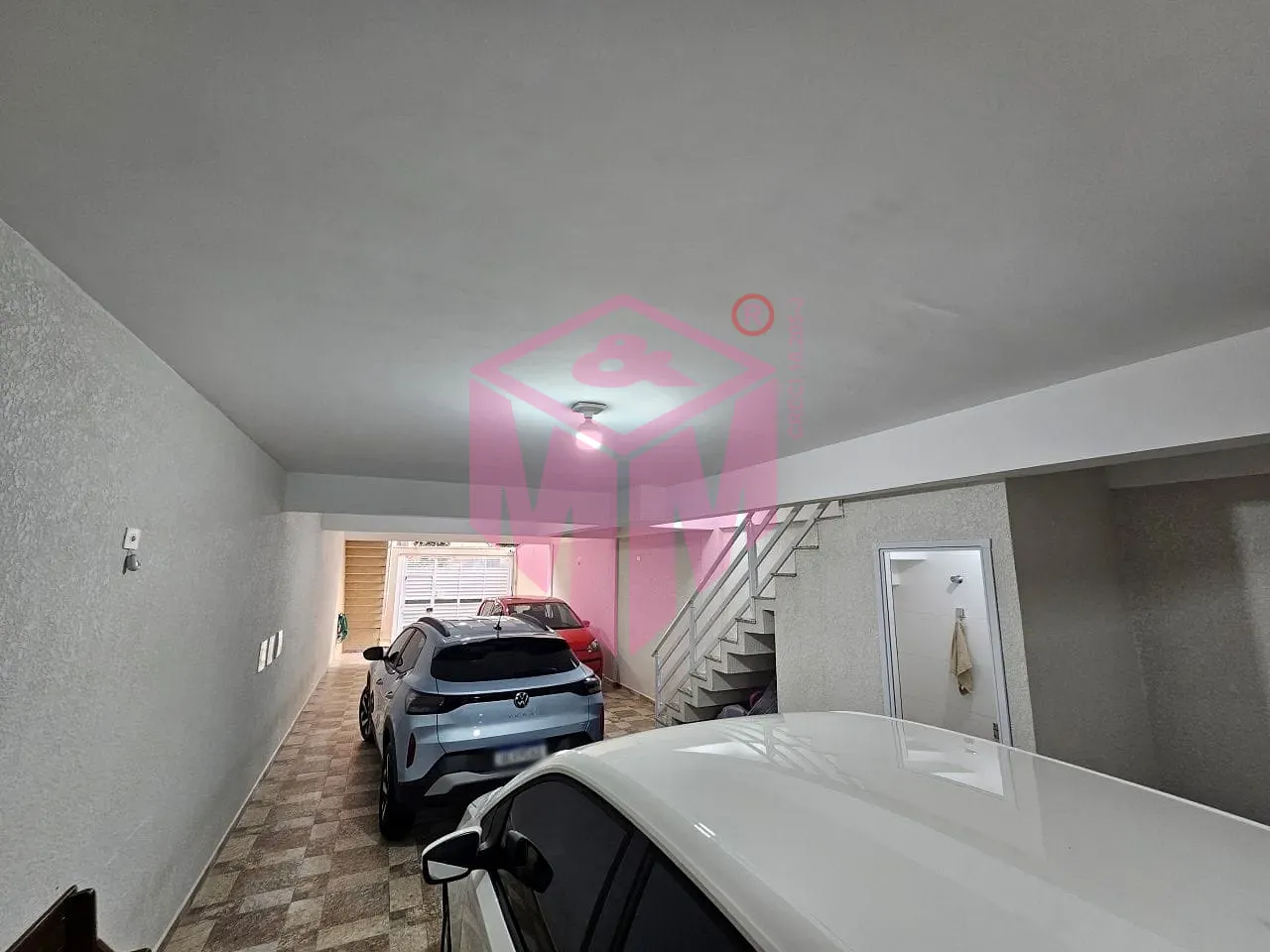 Sobrado, 3 quartos, 206 m² - Foto 4