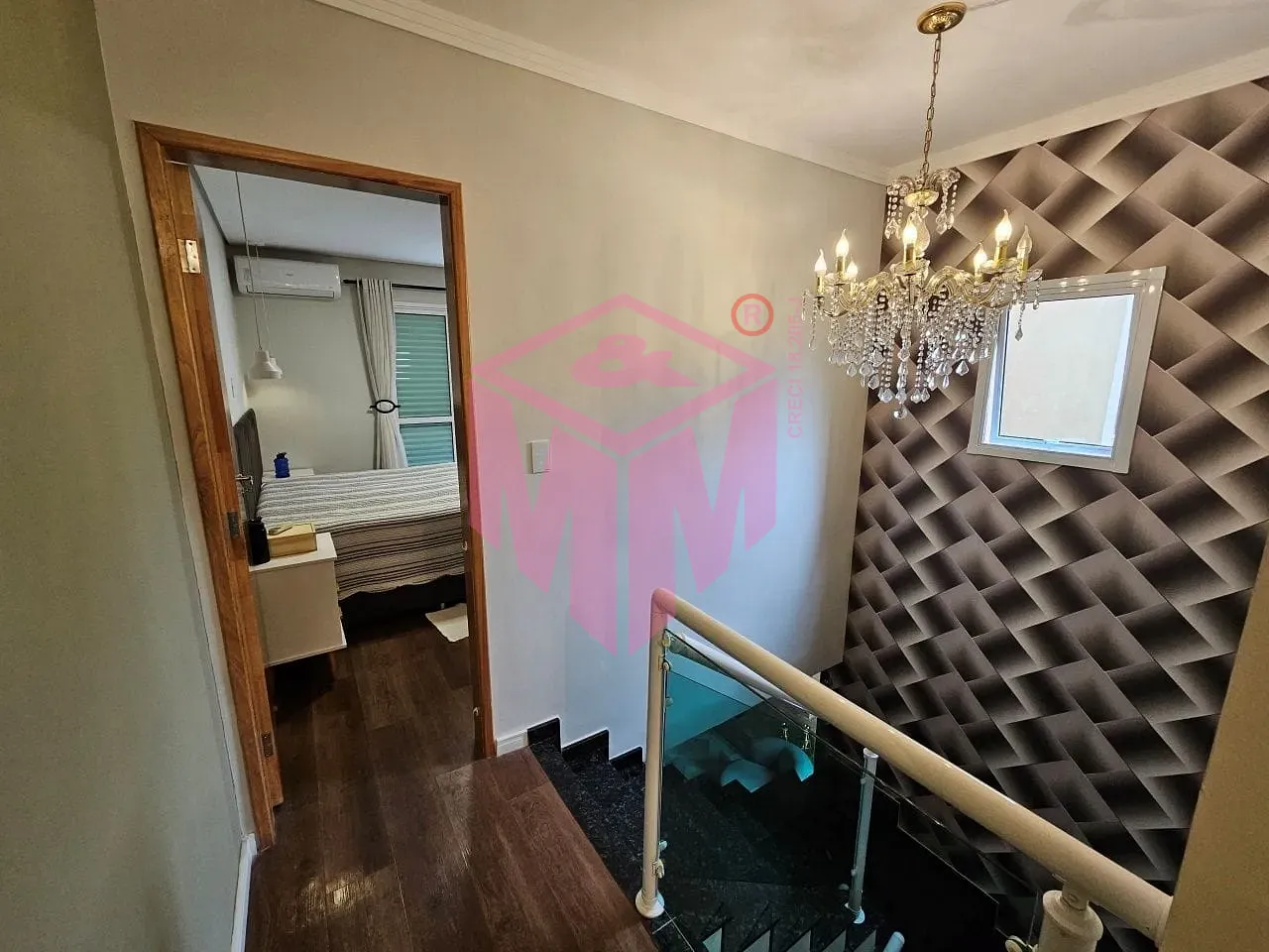 Sobrado, 3 quartos, 206 m² - Foto 25