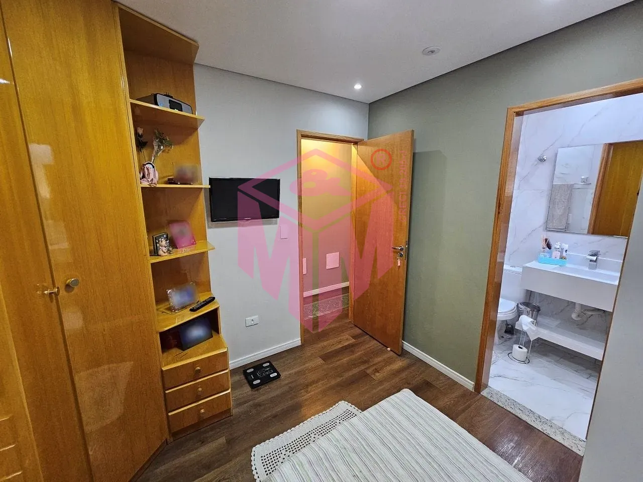 Sobrado, 3 quartos, 206 m² - Foto 31