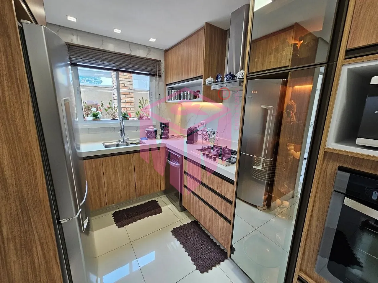 Sobrado, 3 quartos, 206 m² - Foto 17