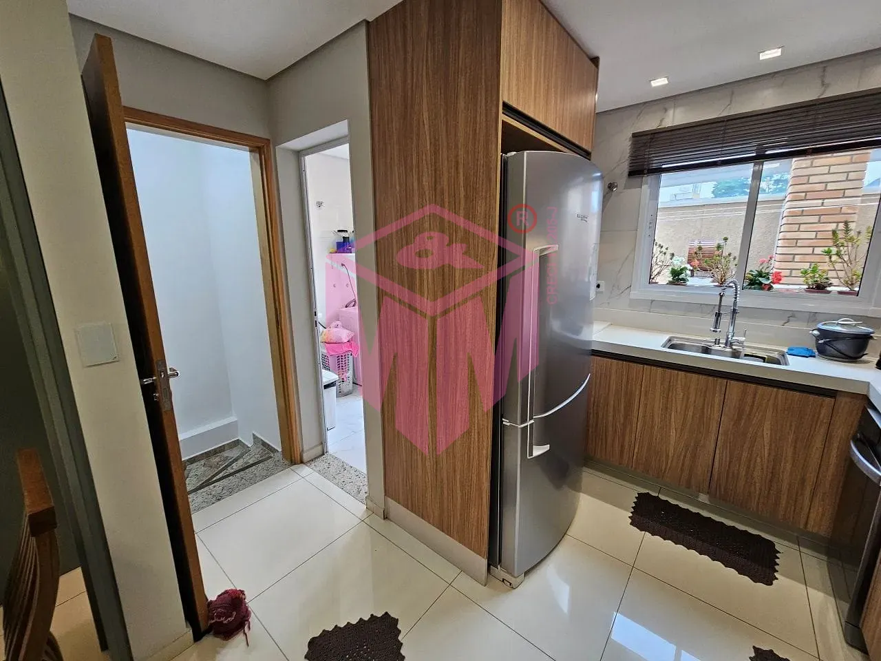 Sobrado, 3 quartos, 206 m² - Foto 18