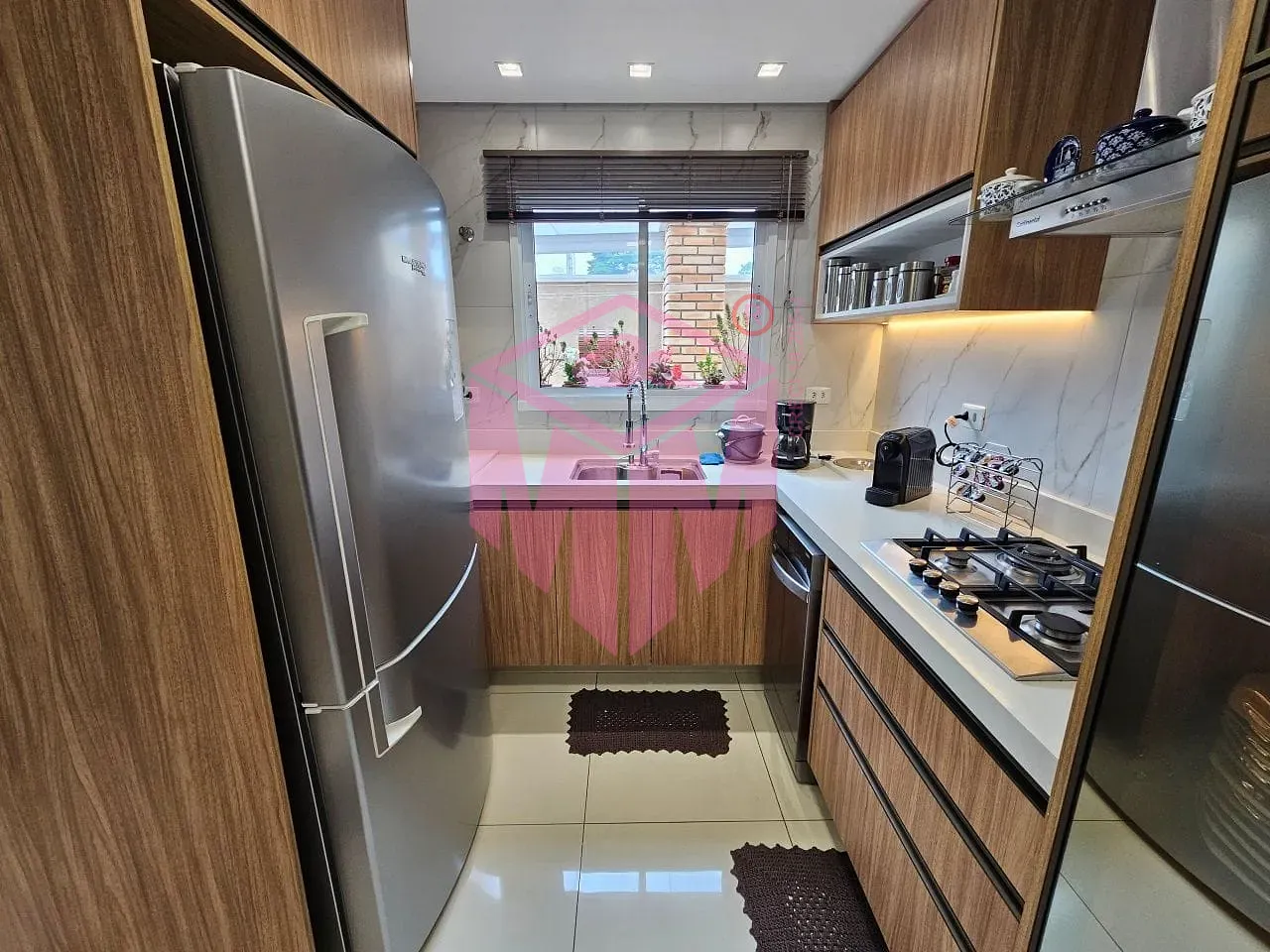 Sobrado, 3 quartos, 206 m² - Foto 16