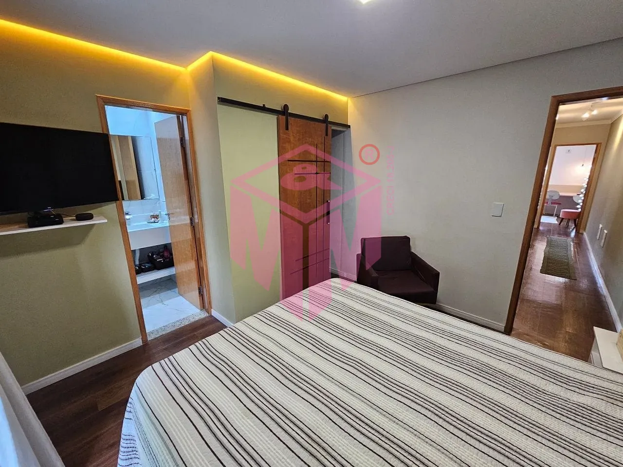 Sobrado, 3 quartos, 206 m² - Foto 28