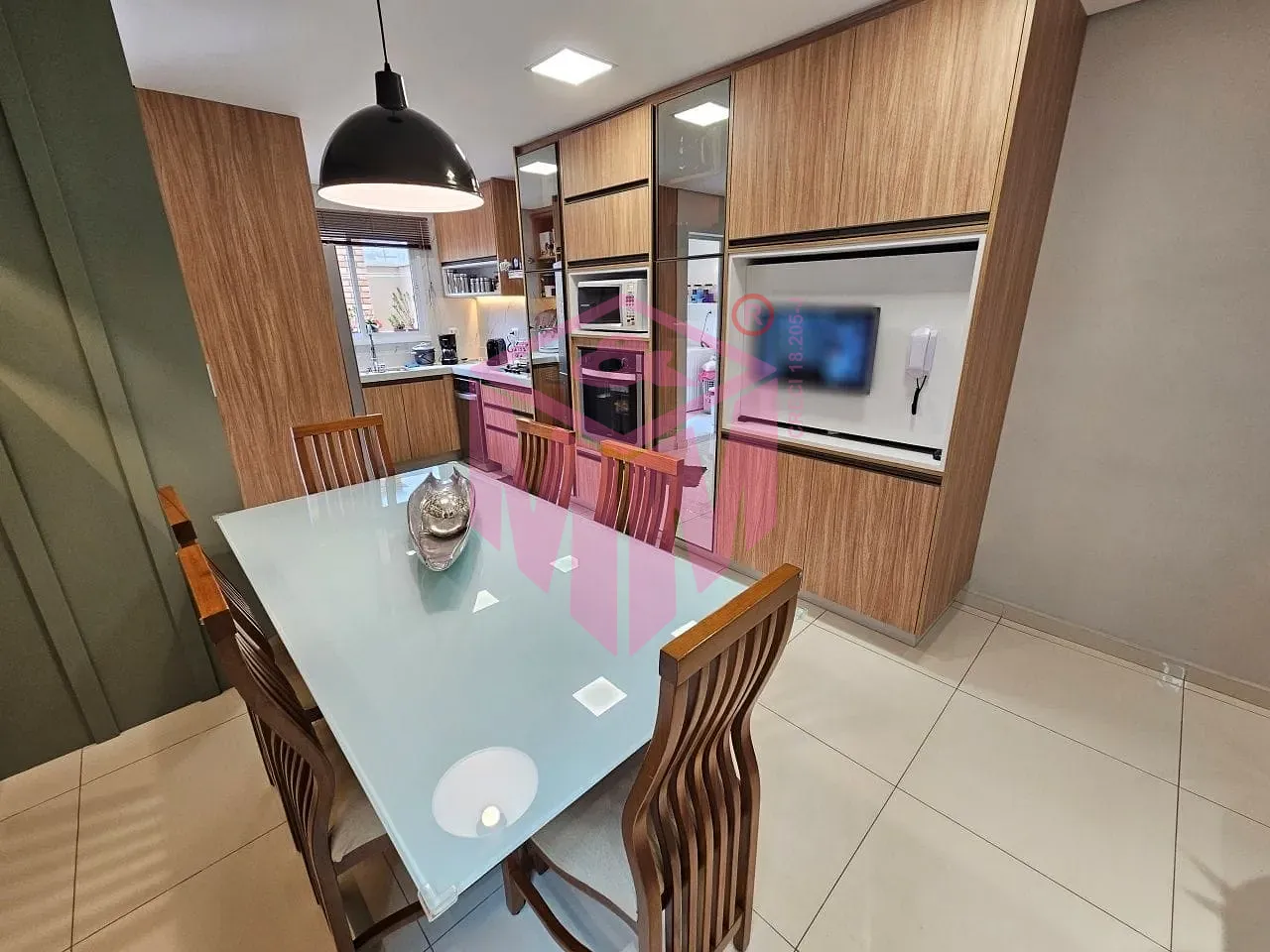Sobrado, 3 quartos, 206 m² - Foto 14