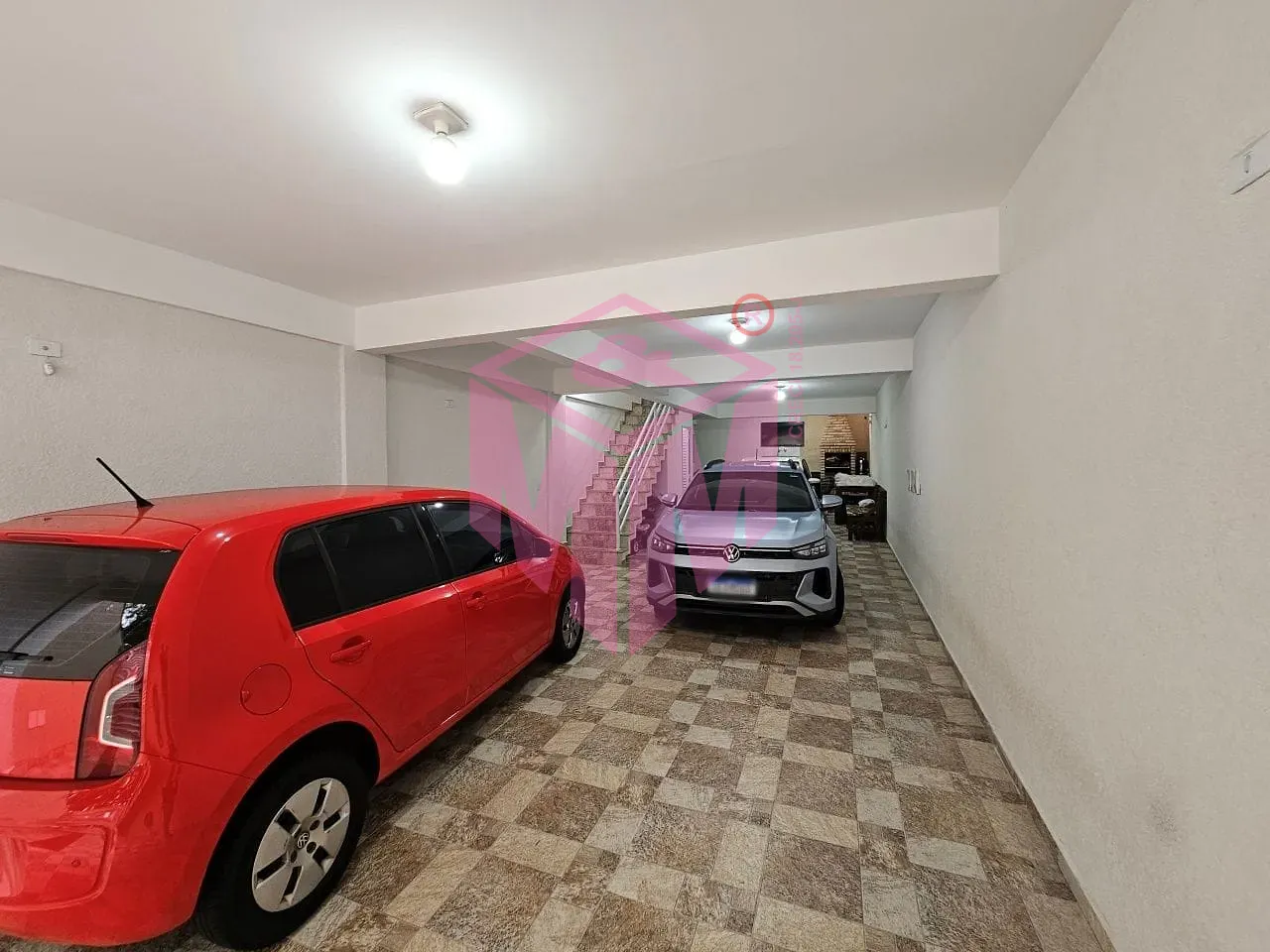 Sobrado, 3 quartos, 206 m² - Foto 3