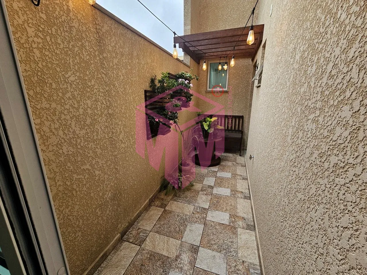 Sobrado, 3 quartos, 206 m² - Foto 10