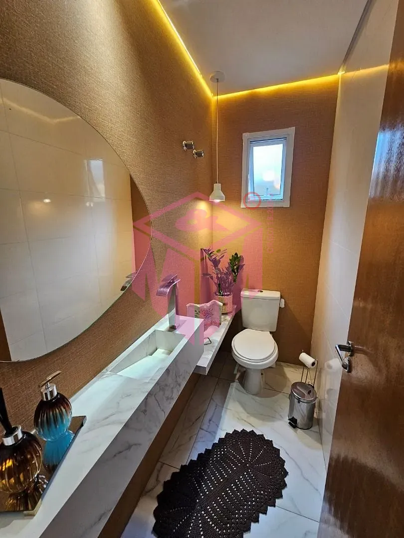 Sobrado, 3 quartos, 206 m² - Foto 12