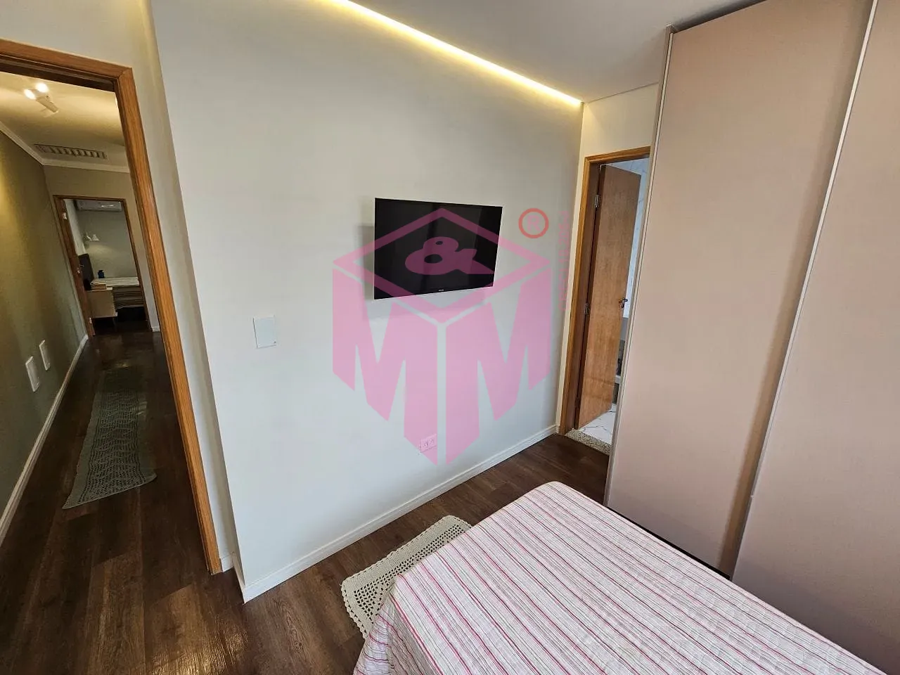 Sobrado, 3 quartos, 206 m² - Foto 36