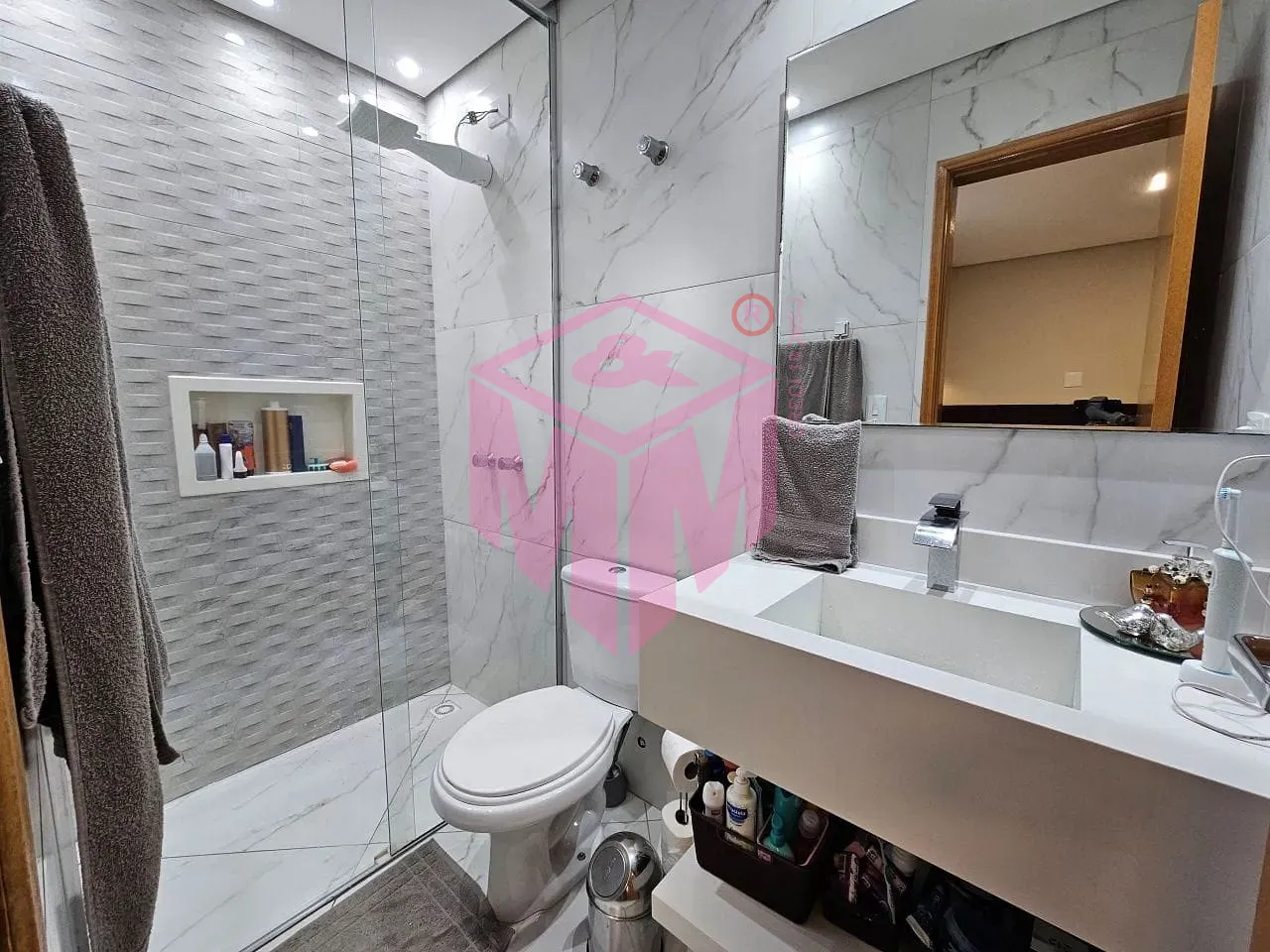 Sobrado, 3 quartos, 206 m² - Foto 30