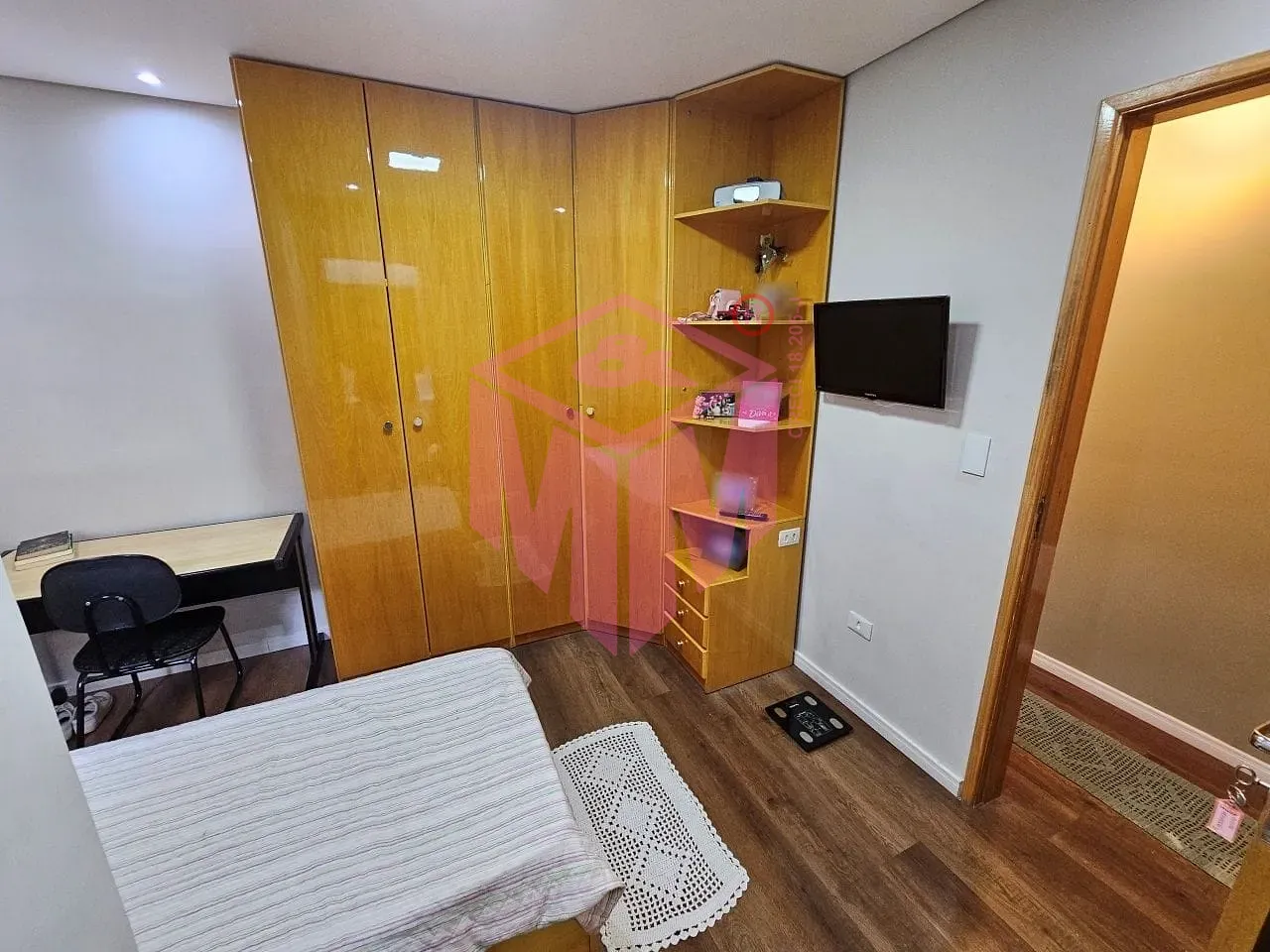 Sobrado, 3 quartos, 206 m² - Foto 32