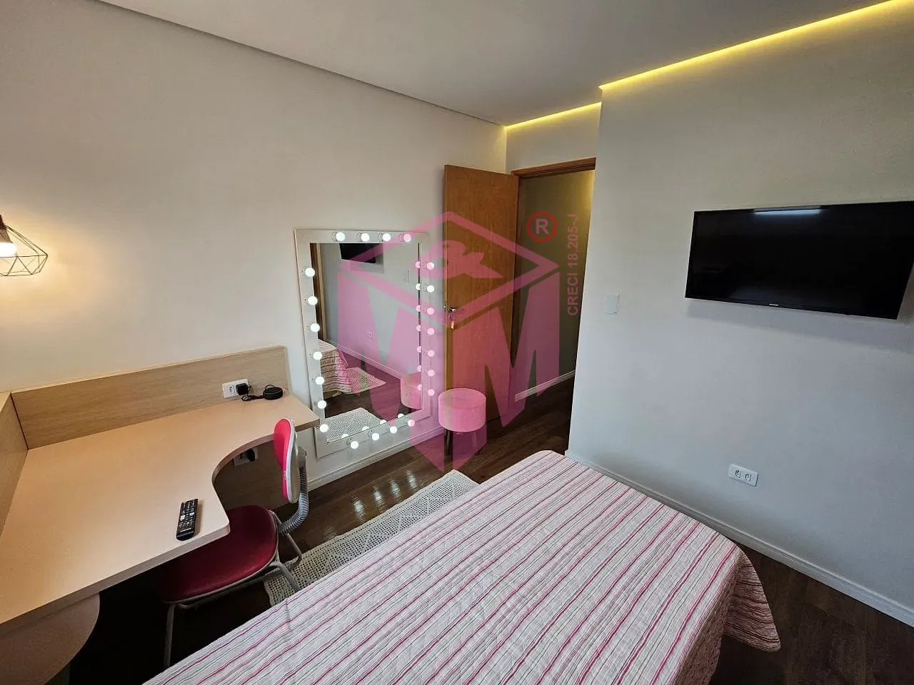 Sobrado, 3 quartos, 206 m² - Foto 35