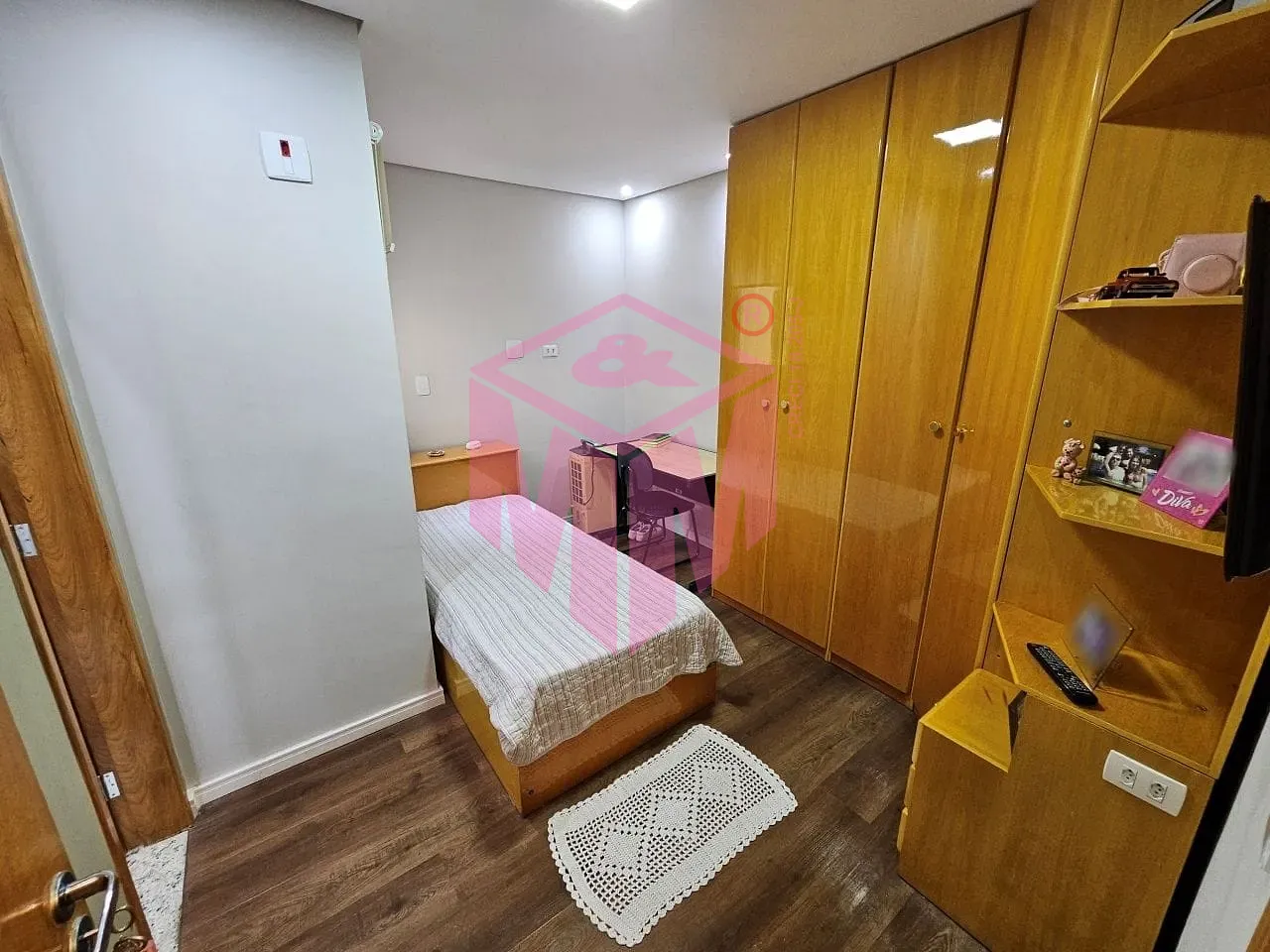 Sobrado, 3 quartos, 206 m² - Foto 33