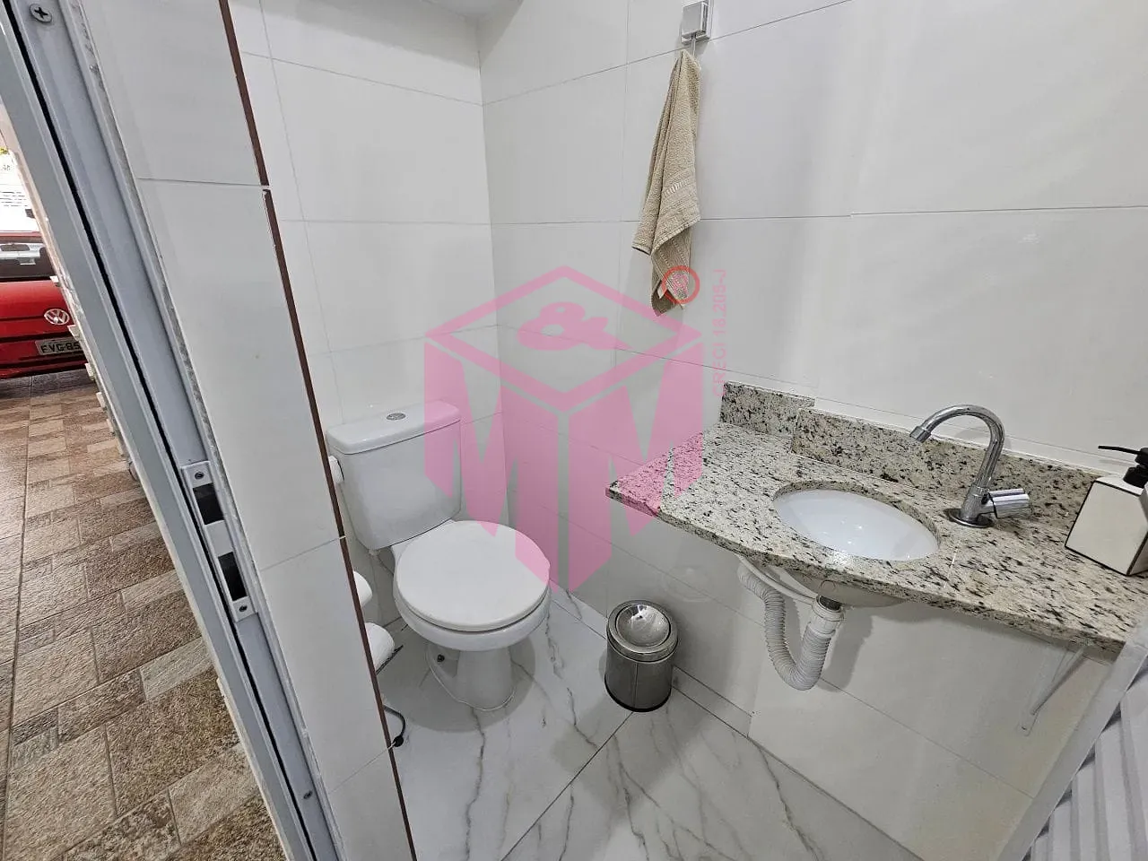 Sobrado, 3 quartos, 206 m² - Foto 5