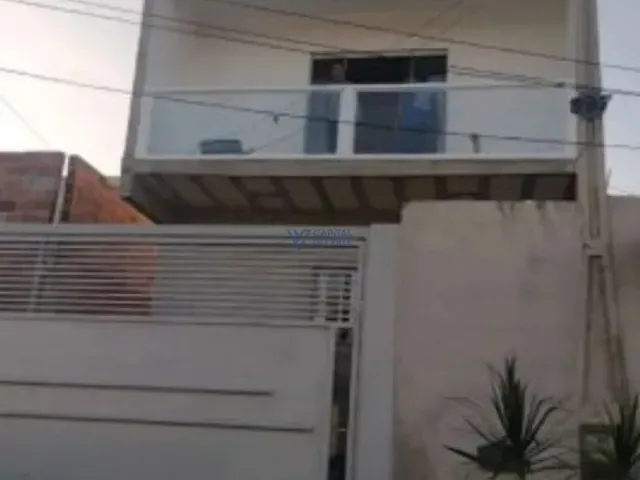 Sobrado com 175m² 1 quarto e 1 banheiro, à venda, no bairro Setville Altos de São José em São José dos Campos