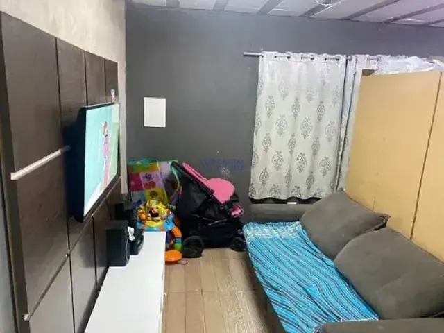 Sobrado com 175m² 1 quarto e 1 banheiro, à venda, no bairro Setville Altos de São José em São José dos Campos