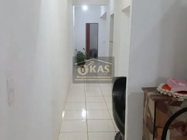 Sobrado com 250m² 2 quartos e 1 banheiro, à venda, no bairro Vila Ipiranga em Mogi das Cruzes