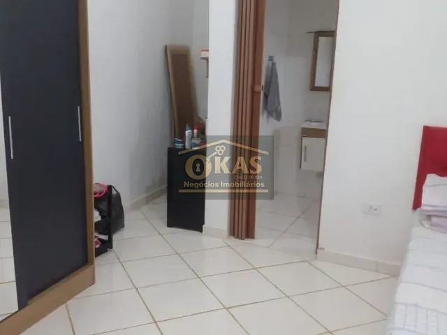 Sobrado com 250m² 2 quartos e 1 banheiro, à venda, no bairro Vila Ipiranga em Mogi das Cruzes