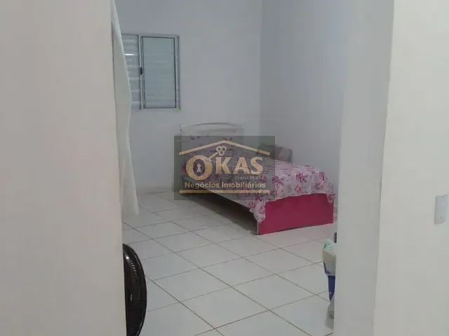 Sobrado com 250m² 2 quartos e 1 banheiro, à venda, no bairro Vila Ipiranga em Mogi das Cruzes