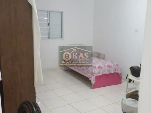 Sobrado com 250m² 2 quartos e 1 banheiro, à venda, no bairro Vila Ipiranga em Mogi das Cruzes