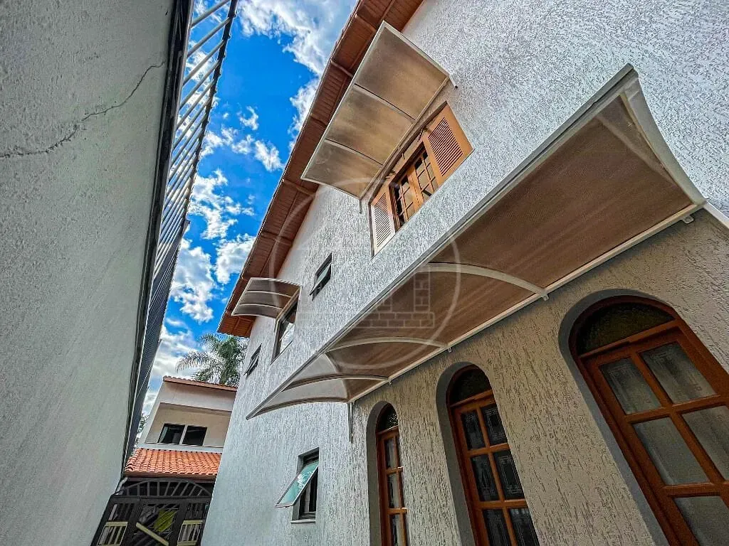 Sobrado, 4 quartos, 550 m² - Foto 58