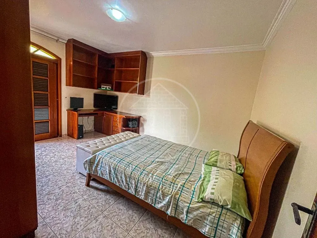Sobrado, 4 quartos, 550 m² - Foto 51