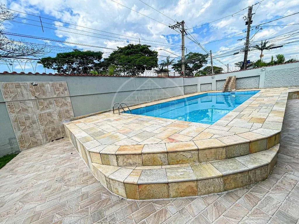 Sobrado, 4 quartos, 550 m² - Foto 66
