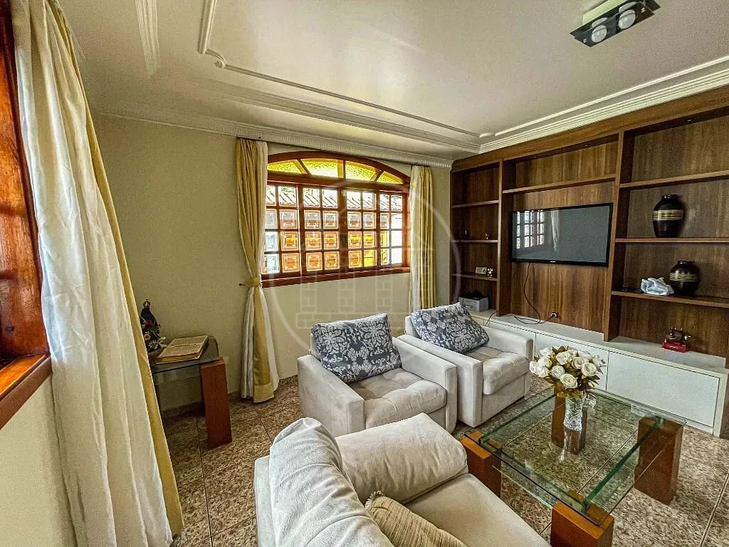 Sobrado, 4 quartos, 550 m² - Foto 8