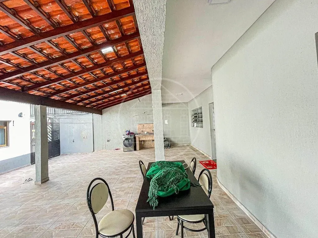 Sobrado, 4 quartos, 550 m² - Foto 73