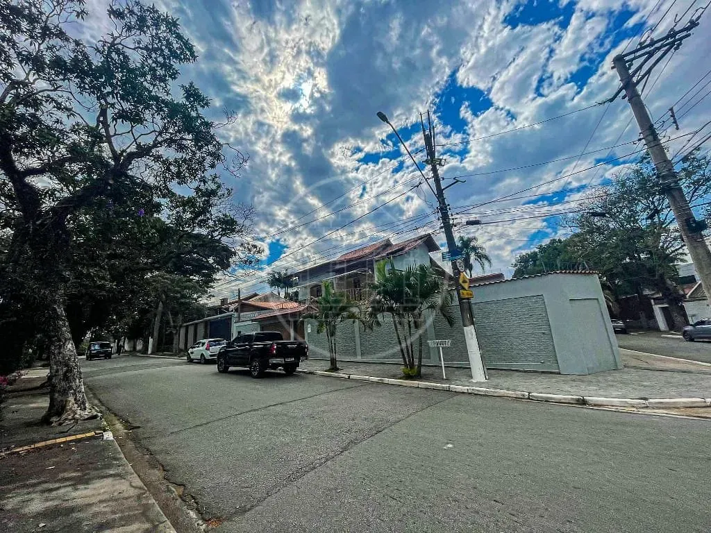 Sobrado, 4 quartos, 550 m² - Foto 2