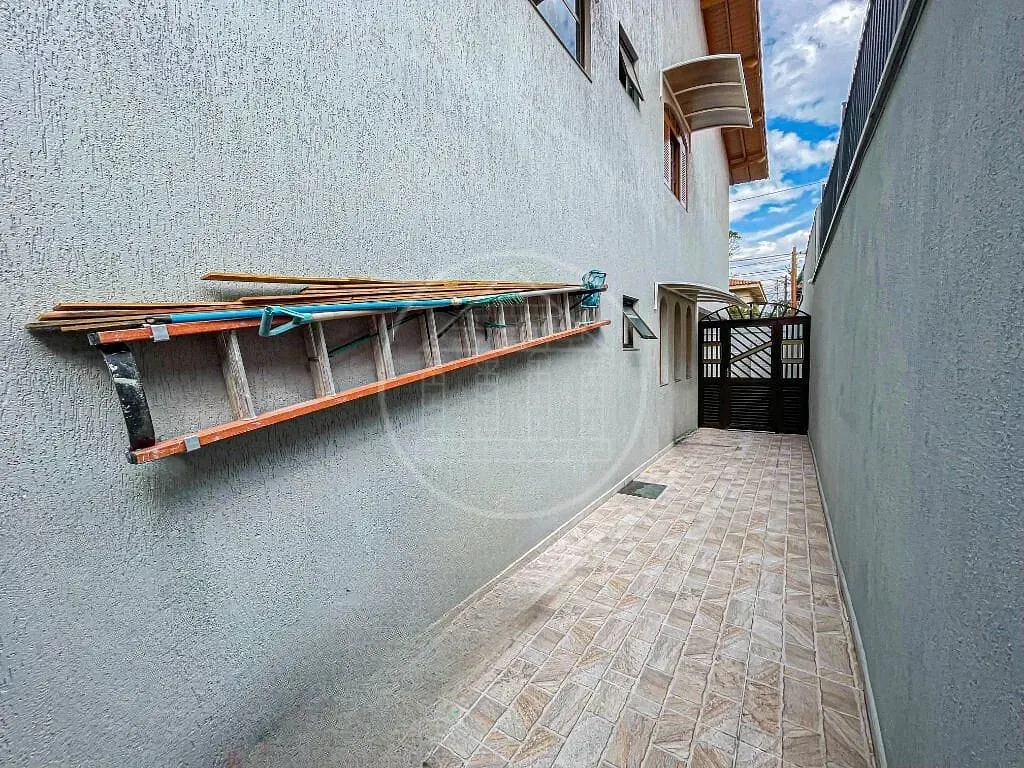 Sobrado, 4 quartos, 550 m² - Foto 60
