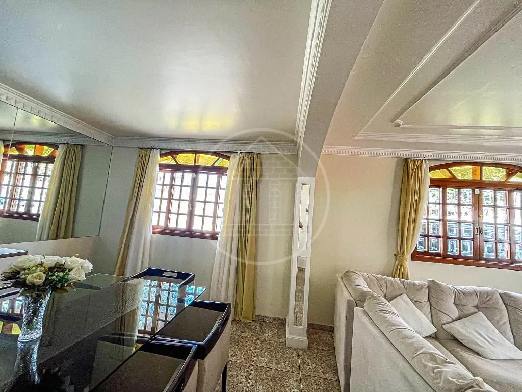 Sobrado, 4 quartos, 550 m² - Foto 12